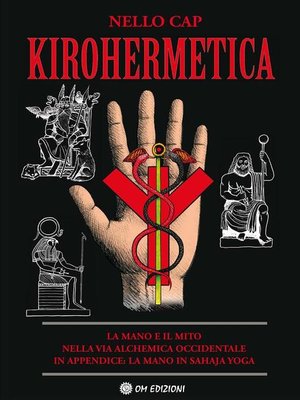 cover image of Kirohermetica
